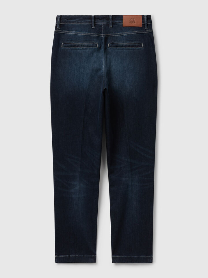 TROUSERS Damen image number 5